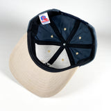 Vintage 90's K2 Exotech Rollerblades Hat