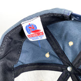 Vintage 90's K2 Exotech Rollerblades Hat