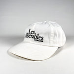Vintage 1986 Les Miserables Play Hat