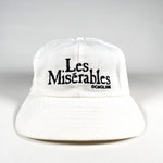 Vintage 1986 Les Miserables Play Hat