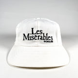 Vintage 1986 Les Miserables Play Hat