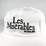 Vintage 1986 Les Miserables Play Hat