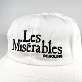 Vintage 1986 Les Miserables Play Hat