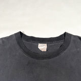 Vintage 1999 The Doors Lizard King Graphic Fade Distressed T-Shirt