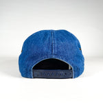 Vintage 90's Southern States Denim Hat