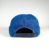 Vintage 90's Southern States Denim Hat