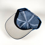 Vintage 90's Southern States Denim Hat