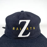 Vintage 90's Top Flite Z-Balata Golf Ball Hat