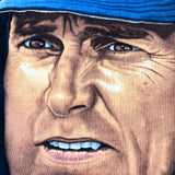 Vintage 1991 Nolan Ryan Texas Rangers Big Face Salem T-Shirt