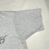 Vintage 1988 Dalmatian Puppies Graphic T-Shirt