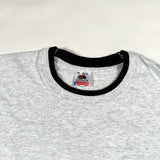 Vintage 1988 Dalmatian Puppies Graphic T-Shirt