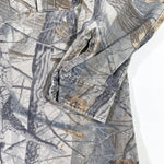 Vintage 90's Walls Realtree Camo Button Up Shirt