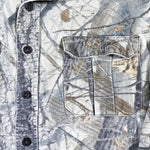 Vintage 90's Walls Realtree Camo Button Up Shirt