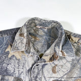 Vintage 90's Walls Realtree Camo Button Up Shirt