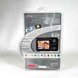 Vintage 2007 Digital Concepts 7.1MP 3x Zoom Digital Camera