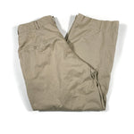 Vintage 1956 Military Tropical Trouser Khaki Pants