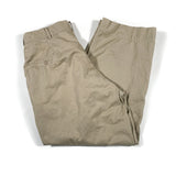 Vintage 1956 Military Tropical Trouser Khaki Pants