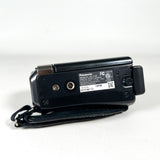 Modern 2012 Panasonic HC-V10 HD 70x Zoom Camcorder