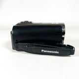 Modern 2012 Panasonic HC-V10 HD 70x Zoom Camcorder