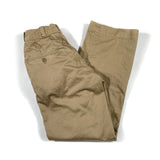 Vintage 1969 Military Twill Trousers Sweet-Orr Pants