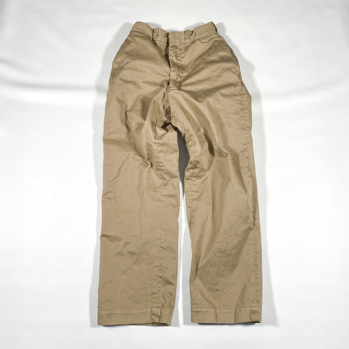 Vintage 1969 Military Twill Trousers Sweet-Orr Pants – CobbleStore Vintage