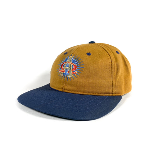Vintage 90's Oregon Ducks Hat – CobbleStore Vintage