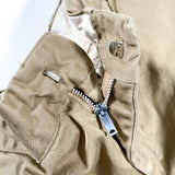 Vintage 1969 Military Twill Trousers Sweet-Orr Pants