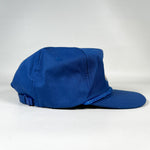 Vintage 90's Appalachia Dawgs Bulldog Football Hat