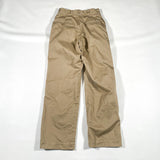 Vintage 1969 Military Twill Trousers Sweet-Orr Pants