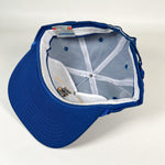 Vintage 90's Appalachia Dawgs Bulldog Football Hat