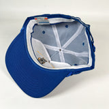 Vintage 90's Appalachia Dawgs Bulldog Football Hat