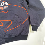 Modern 2006 Harley Davidson Screaming Eagle Jacket