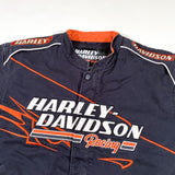 Modern 2006 Harley Davidson Screaming Eagle Jacket