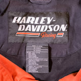 Modern 2006 Harley Davidson Screaming Eagle Jacket