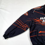 Modern 2006 Harley Davidson Screaming Eagle Jacket