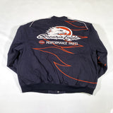 Modern 2006 Harley Davidson Screaming Eagle Jacket