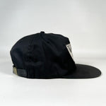 Vintage 80's WXGI AM 950 Richmond Country Radio Promo Hat