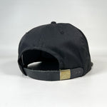 Vintage 80's WXGI AM 950 Richmond Country Radio Promo Hat