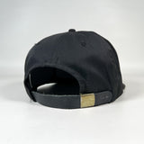 Vintage 80's WXGI AM 950 Richmond Country Radio Promo Hat