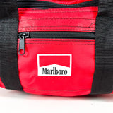 Vintage 90’s Marlboro Red Insulated Cooler Bag Lunch Bag