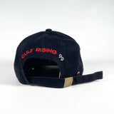 Vintage 1999 The Cult Rising Band Tour Hat