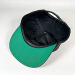 Vintage 80's WXGI AM 950 Richmond Country Radio Promo Hat