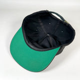 Vintage 80's WXGI AM 950 Richmond Country Radio Promo Hat