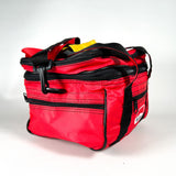 Vintage 90’s Marlboro Red Insulated Cooler Bag Lunch Bag