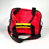 Vintage 90’s Marlboro Red Insulated Cooler Bag Lunch Bag