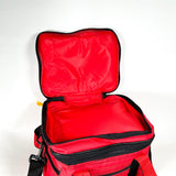 Vintage 90’s Marlboro Red Insulated Cooler Bag Lunch Bag
