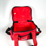 Vintage 90’s Marlboro Red Insulated Cooler Bag Lunch Bag