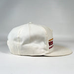 Vintage 90's Winston Million NASCAR Hat