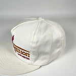 Vintage 90's Winston Million NASCAR Hat