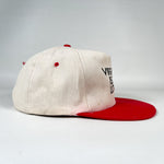 Vintage 90's Virginia Is for Lovers Tourism Snapback Hat